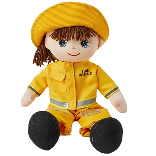 My Best Friend Ella The Fairy Firefighter