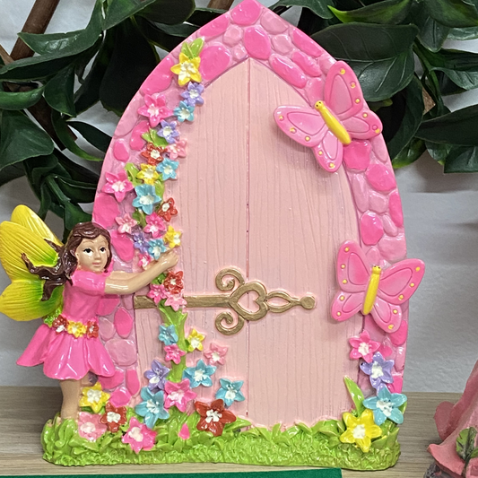 My Fairytale Magical Fairy Door