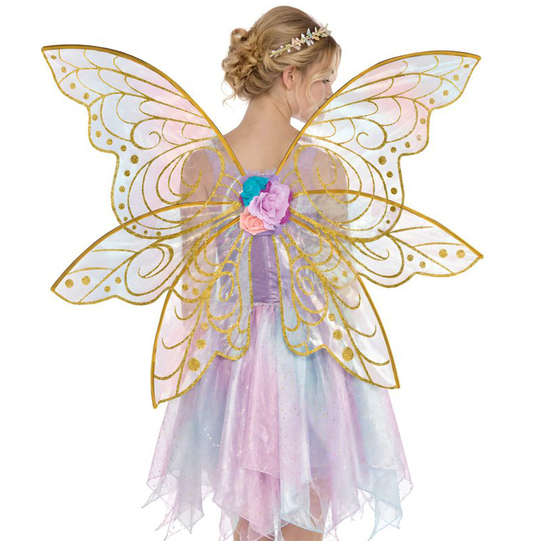 Mythical Fairy Wings
