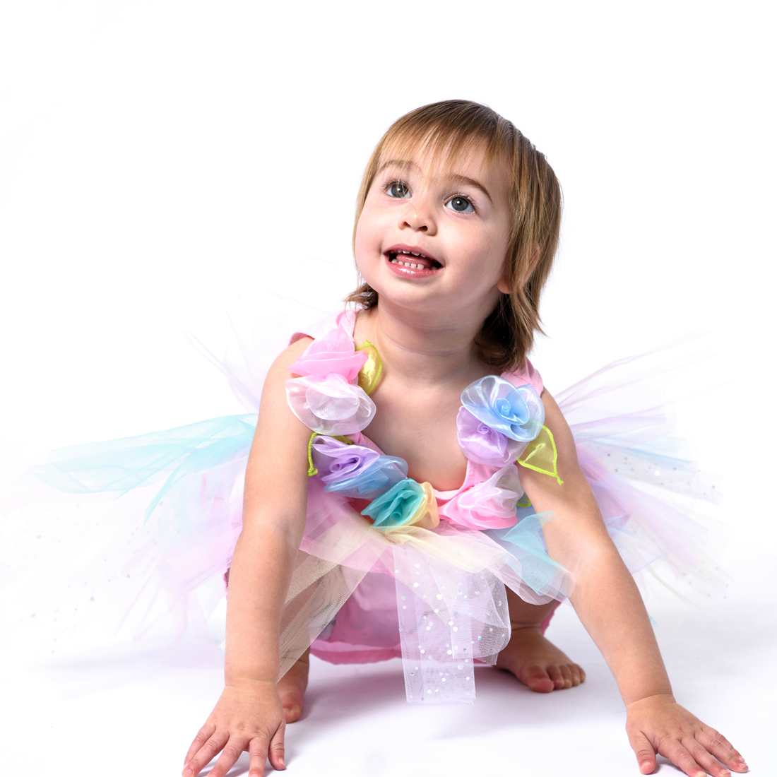 infant fairy dress Pastel Pink Toddler Fairy Dress – The Fairy Shop