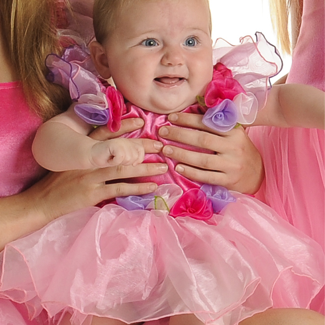 Pink Baby Fairy Dress The Fairy Shop Pink Baby Fairy Dress The Fairy Shop