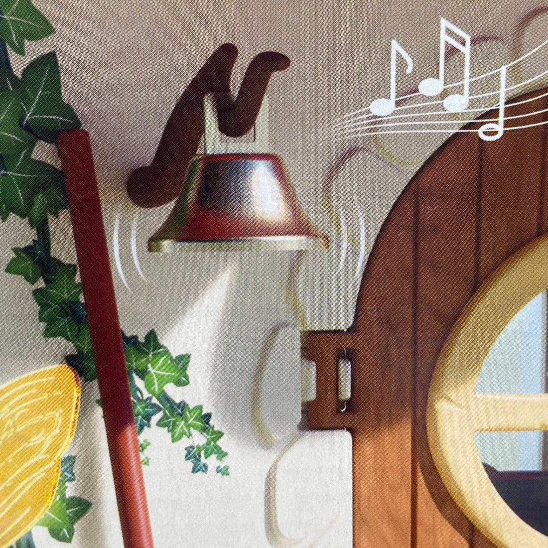 Playmobil - Fairy Home with Golden Unicorn