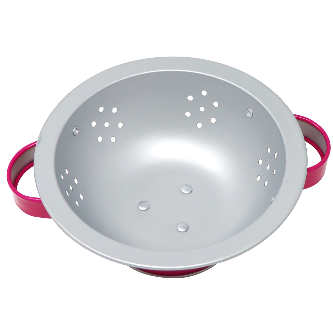 Rainbow Butterfly Cooking Set In Carry Case