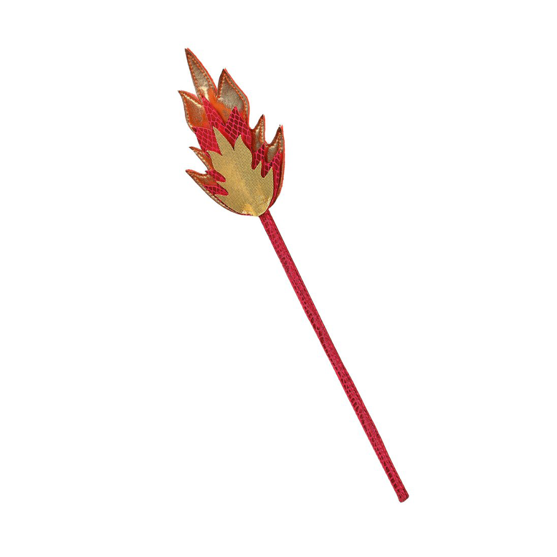 Red Dragon Fire Wand