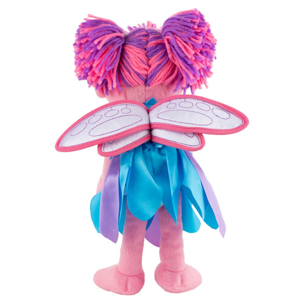 Sesame Street Abby Cadabby 30cm Soft Toy
