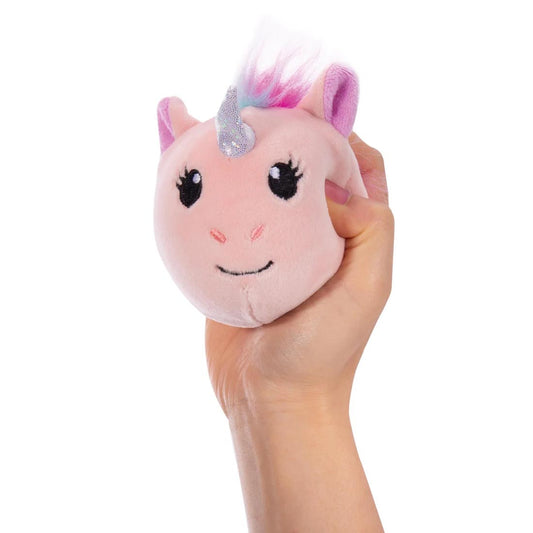 Slow Squish Ball - Unicorn