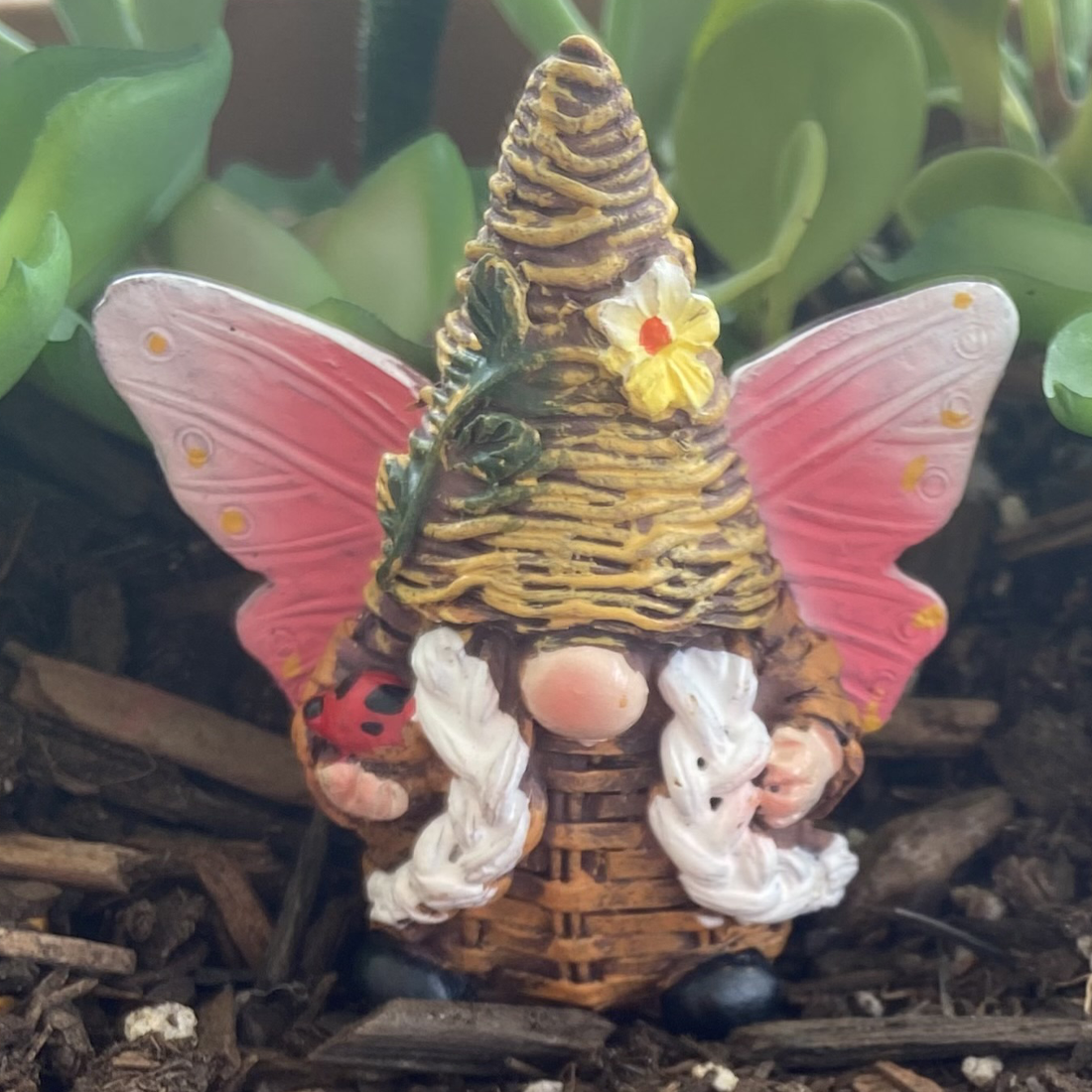 Small Fairy Gnomes