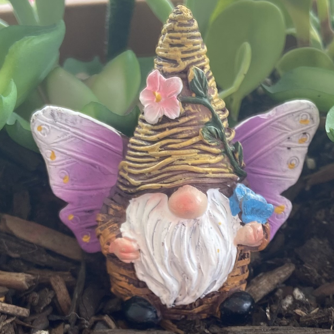 Small Fairy Gnomes