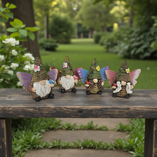 Small Fairy Gnomes
