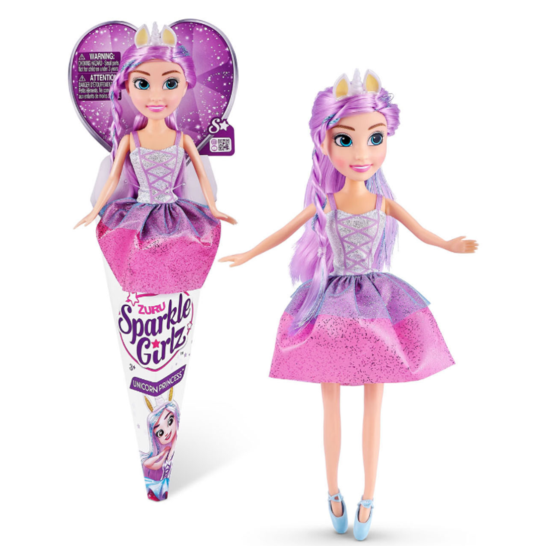 Sparkle girlz outfits hotsell