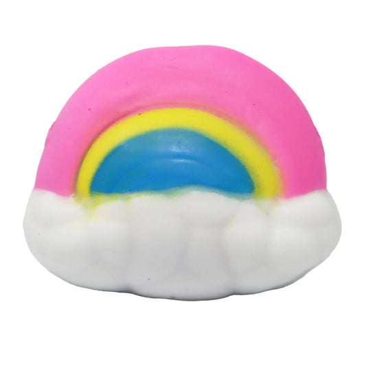 Squeeze Unicorn and Rainbow Sensory Fidget