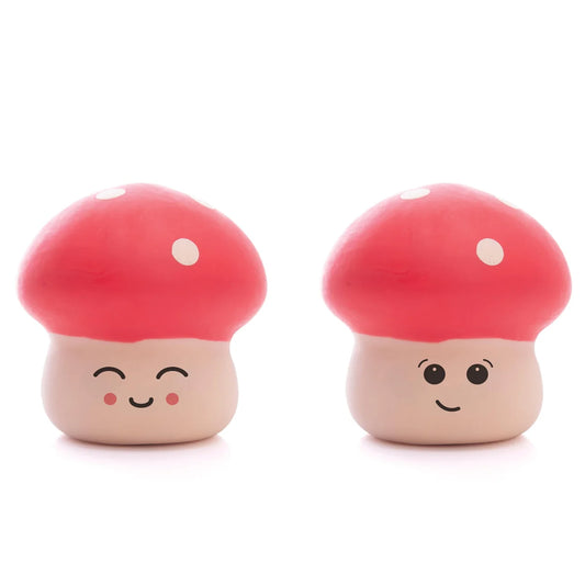 Squishy Toadstool
