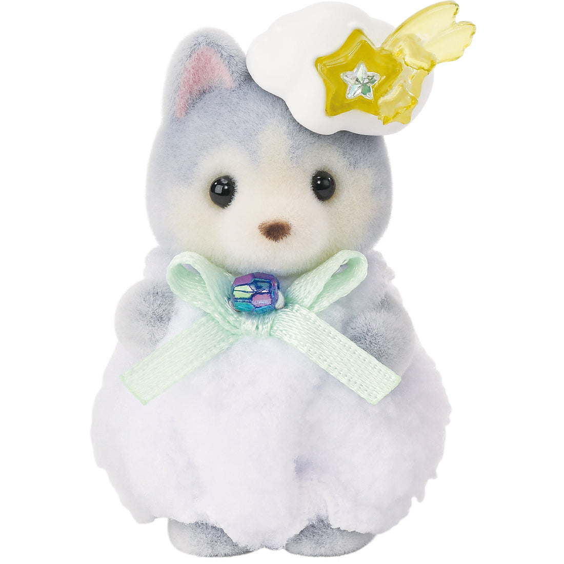 Sylvanian Families - Enchanted Fairy Babies