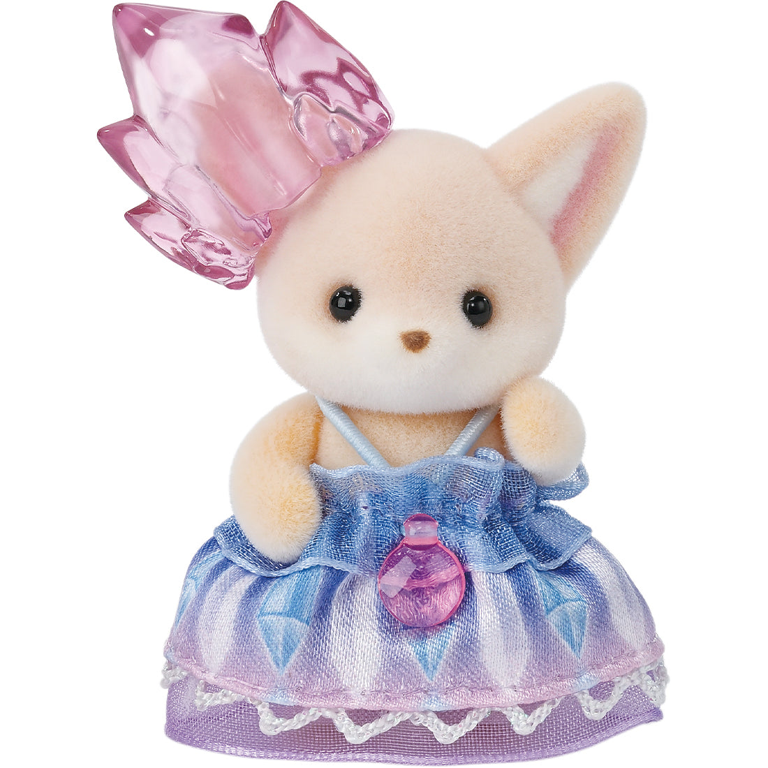 Sylvanian Families - Enchanted Fairy Babies