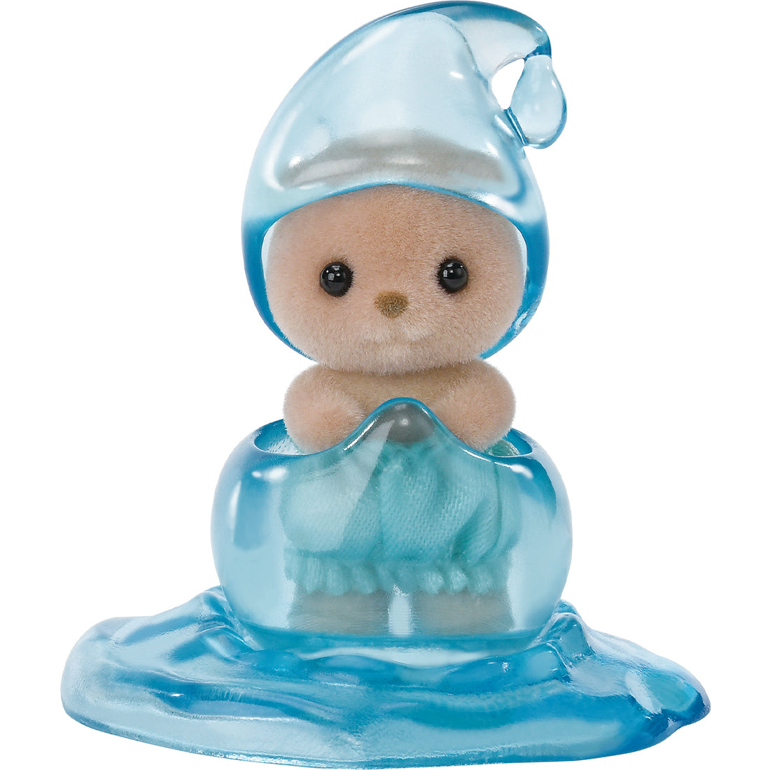 Sylvanian Families - Enchanted Fairy Babies