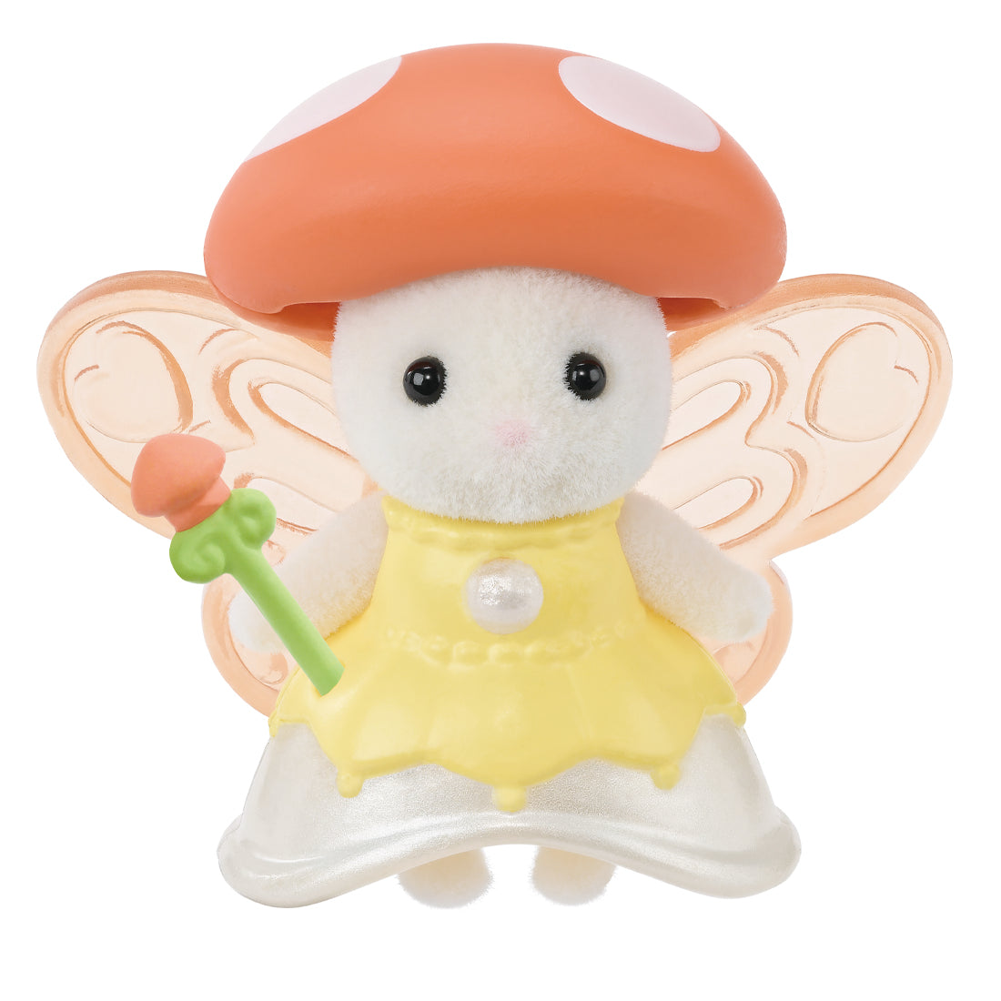 Sylvanian Families - Fairy Mushroom House