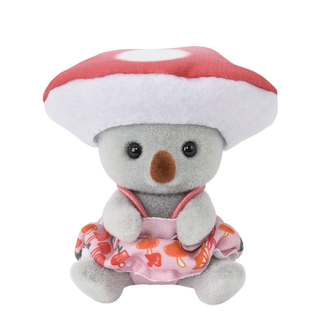 Sylvanian Families - Fairy Mushroom House