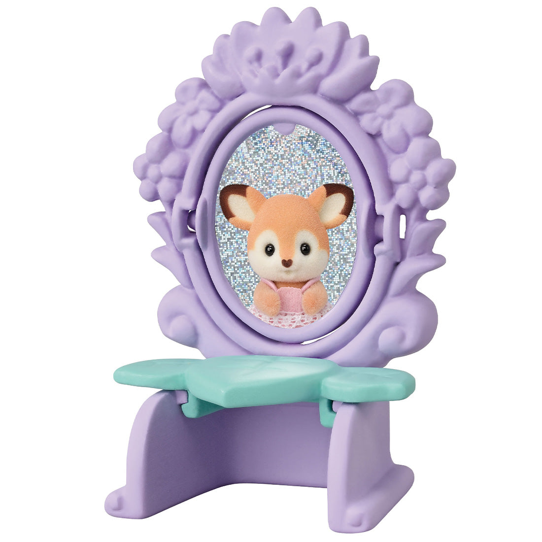 Sylvanian Families - Fairytale Tower