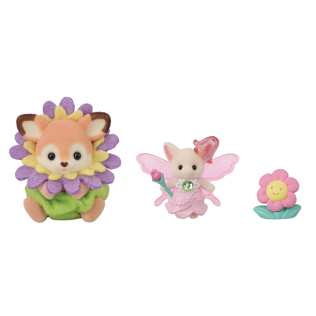 Sylvanian Families - Fairytale Tower