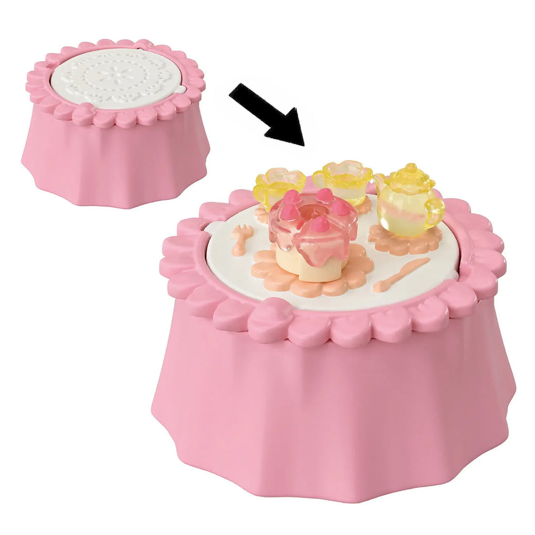 Sylvanian Families - Fairytale Tower