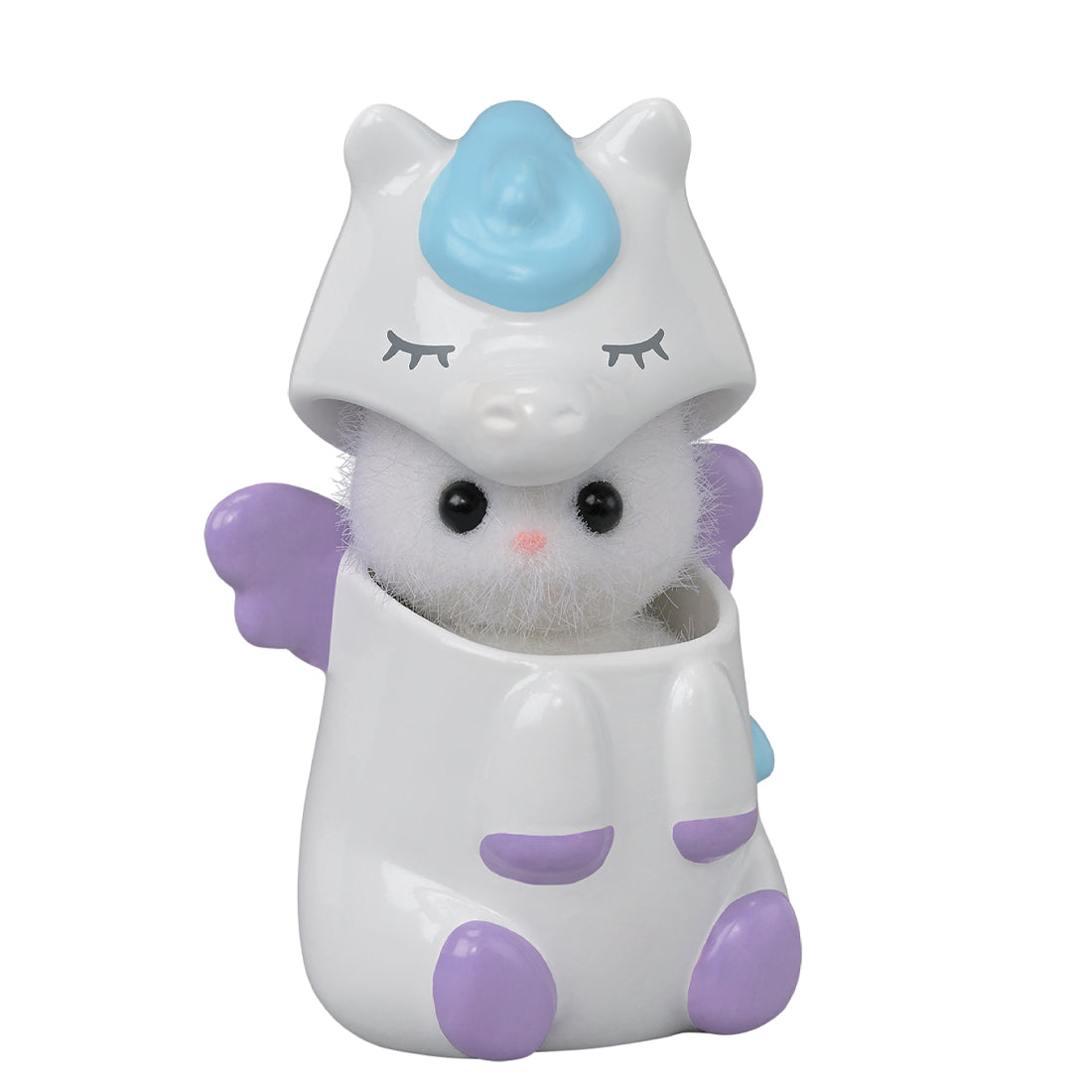 Sylvanian Families - Fantastical Fairytale Friends Set