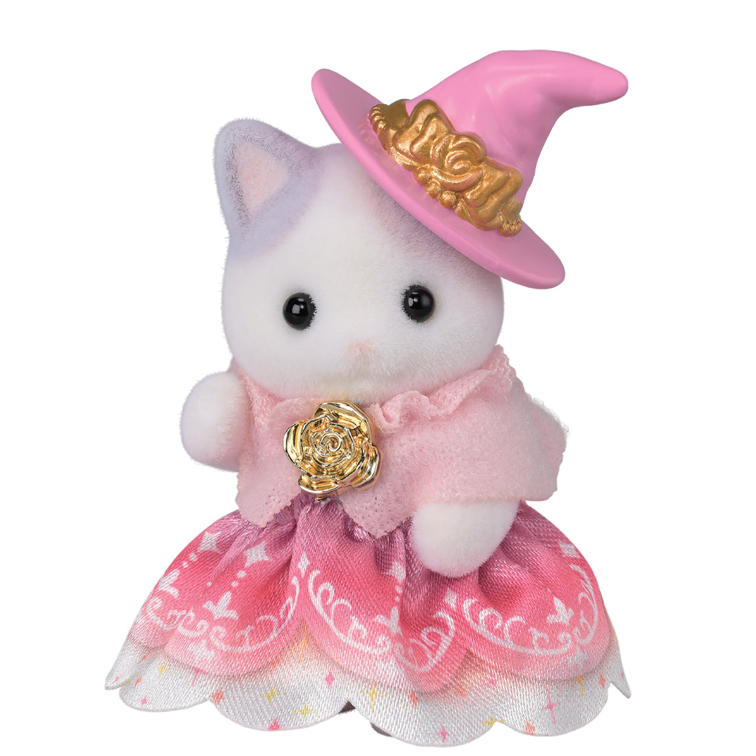 Sylvanian Families - Fantastical Fairytale Friends Set