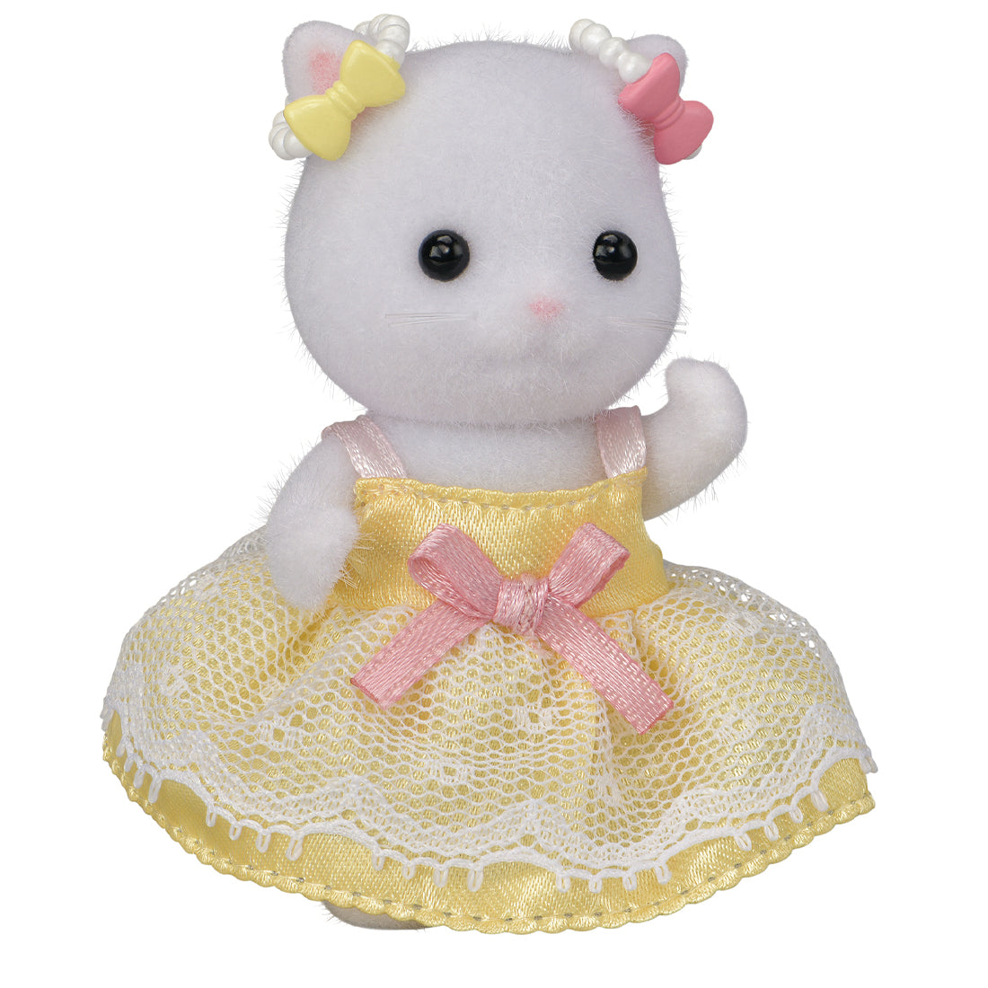 Sylvanian Families - Princess Dress Up Set