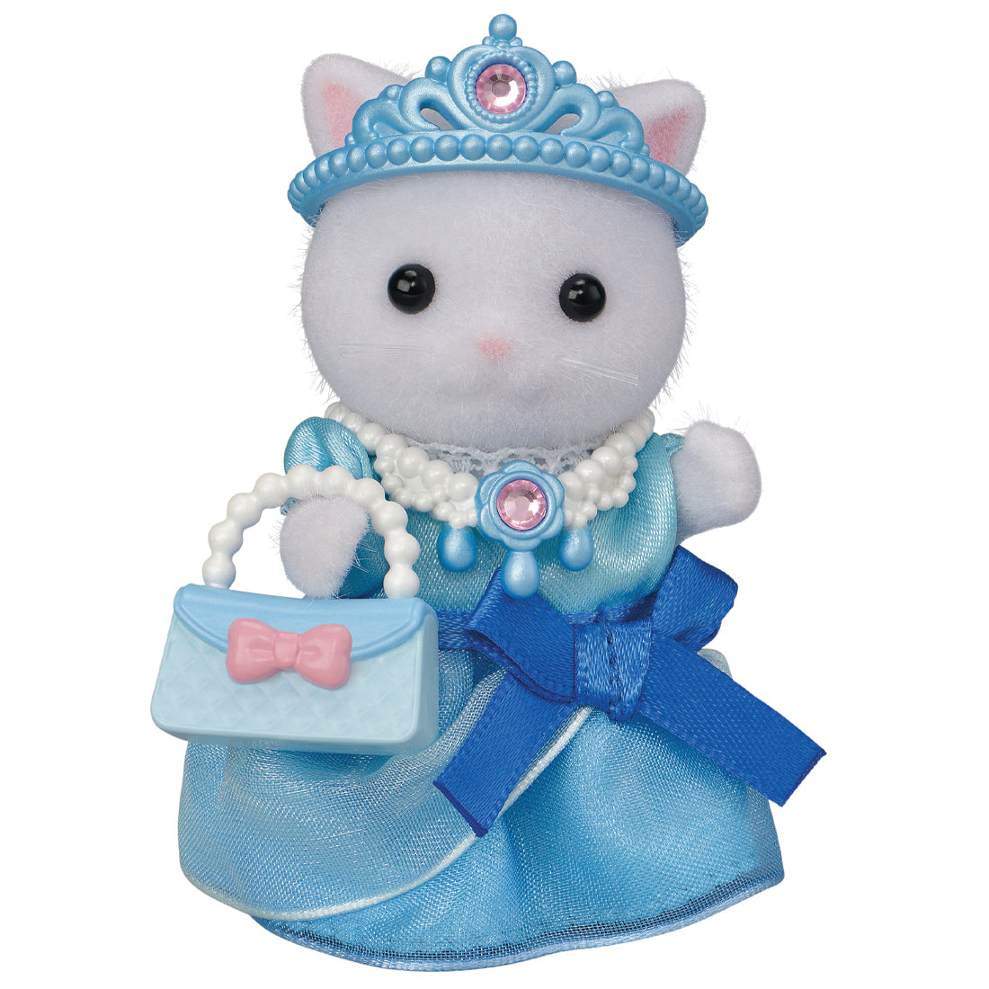 Sylvanian Families - Princess Dress Up Set