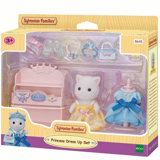 Sylvanian Families - Princess Dress Up Set