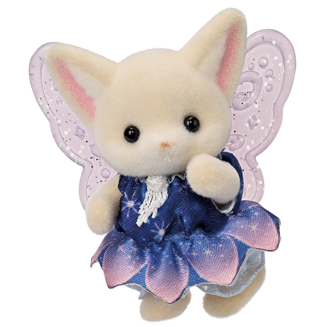 Sylvanian Families - Woodland Wonder Fairy Castle