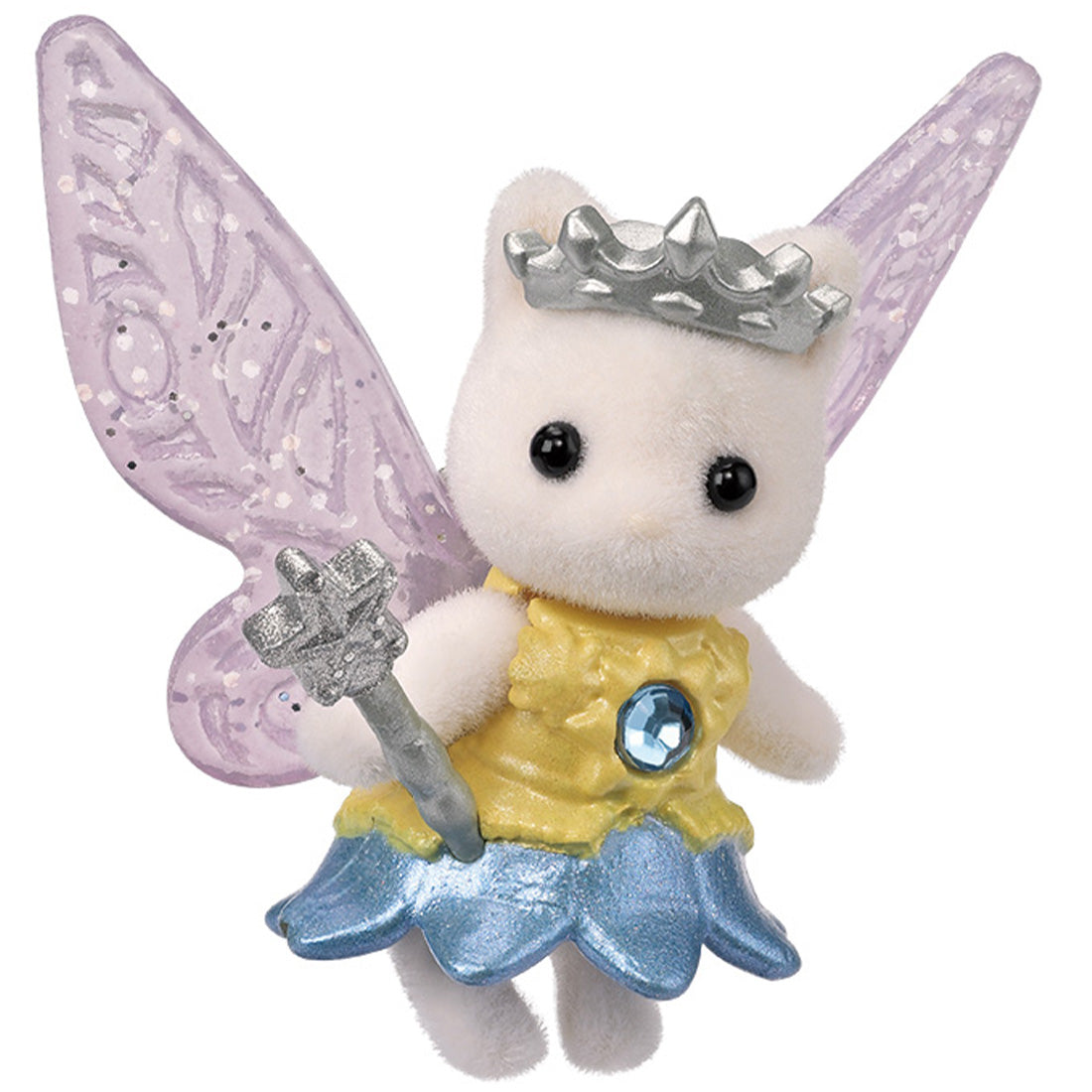 Sylvanian Families - Woodland Wonder Fairy Castle
