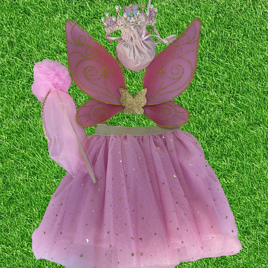The Ultimate Fairy Gift Box