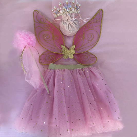 The Ultimate Fairy Gift Box