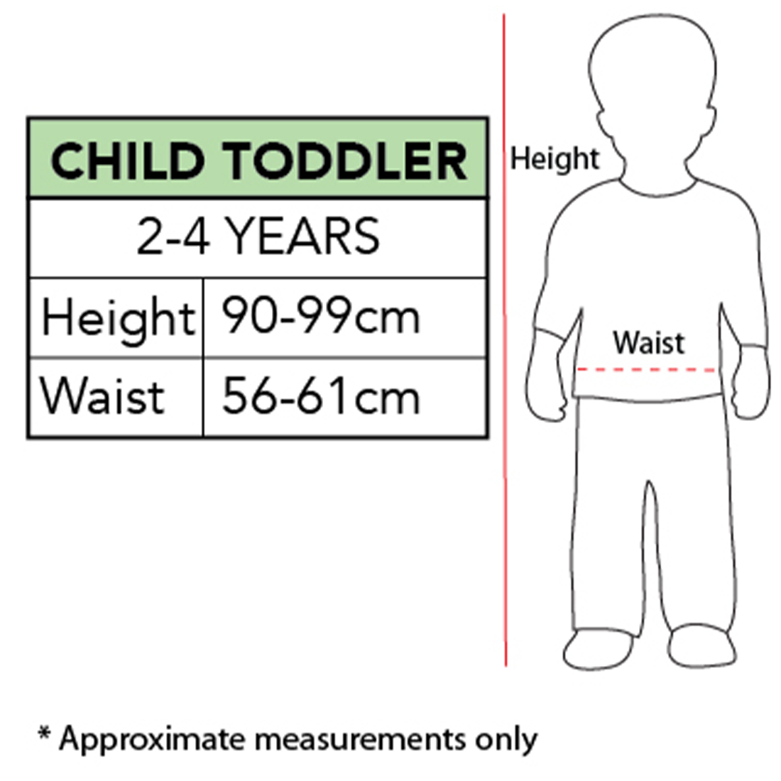 Tin Man Toddler Costume - The Wizard of Oz