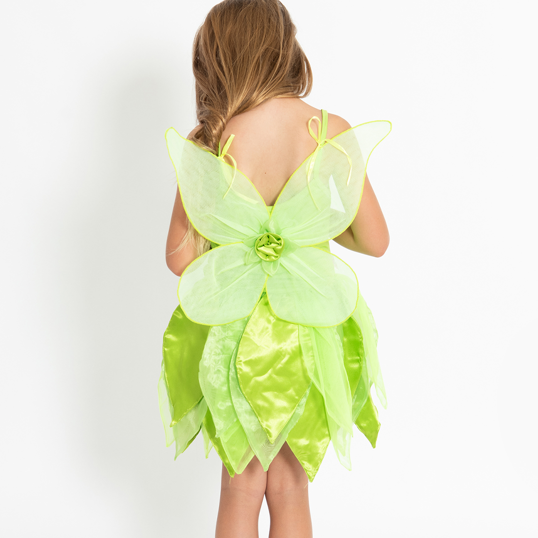Tinker Bell Fairy Dress