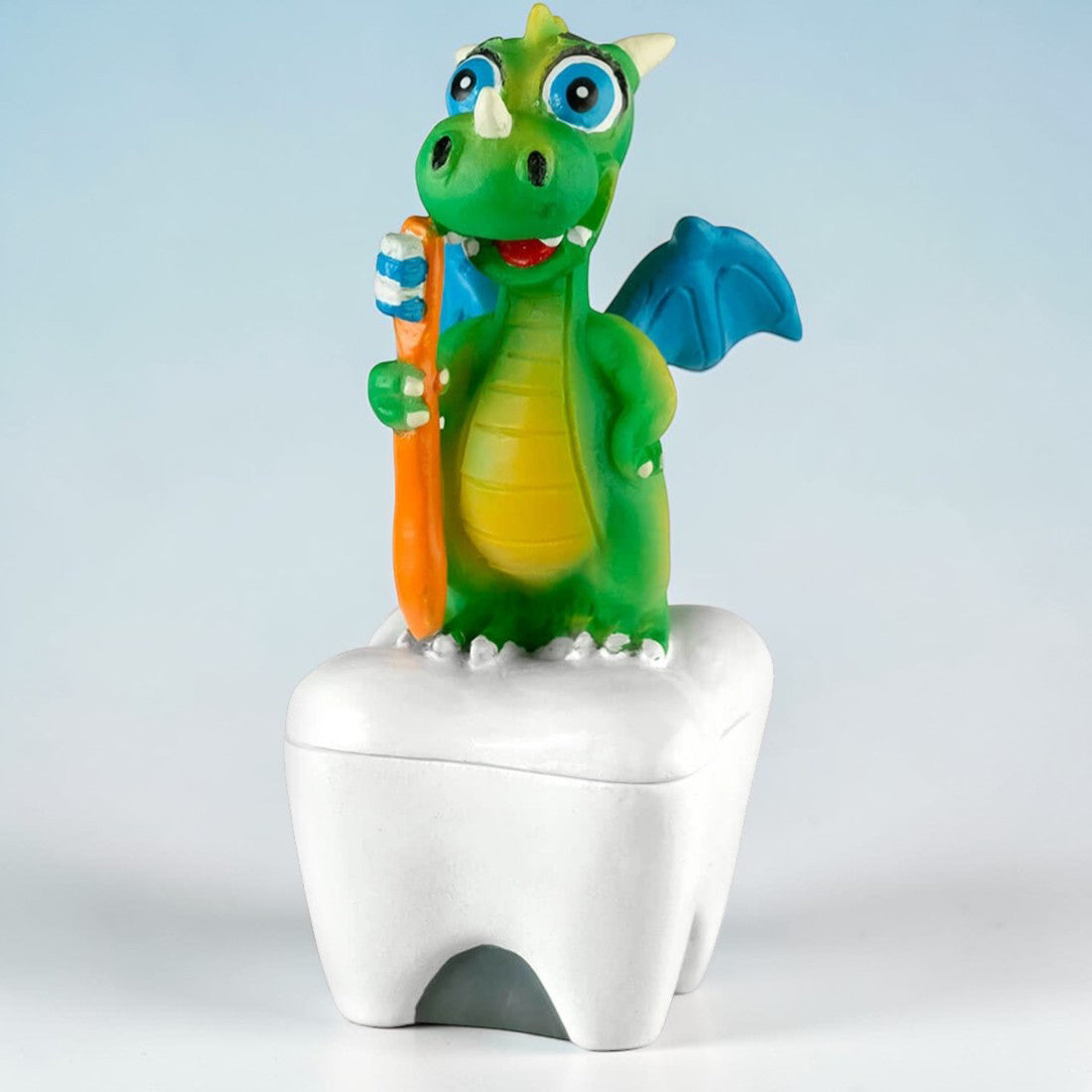 Tooth Dragon Keepsake Box