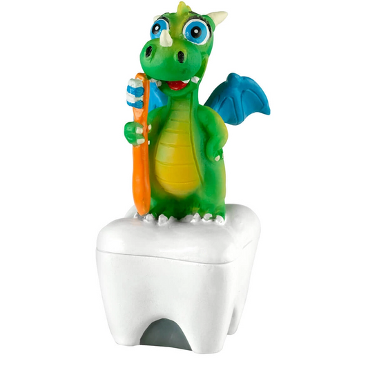 Tooth Dragon Keepsake Box