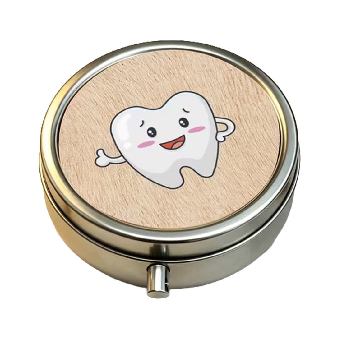 Tooth Fairy Keepsake Box – Smiling Tooth