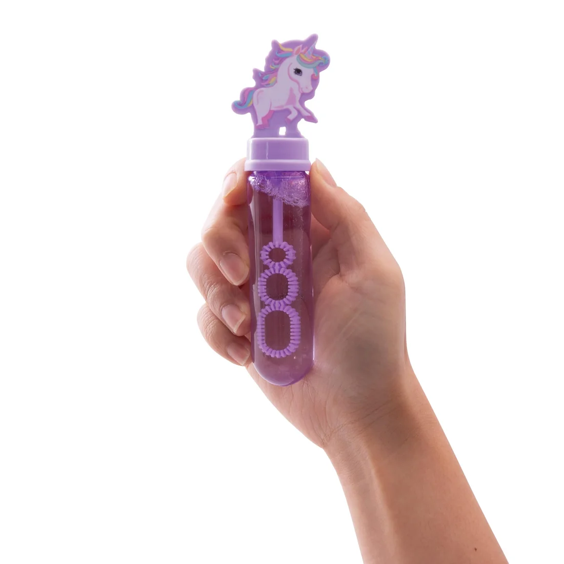 Unicorn Bubbles