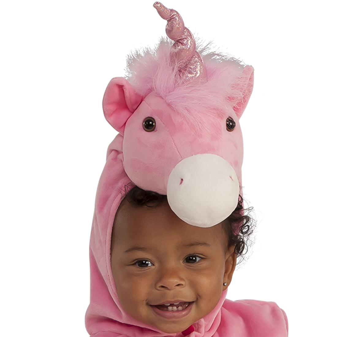 Unicorn Furry Costume for Toddlers