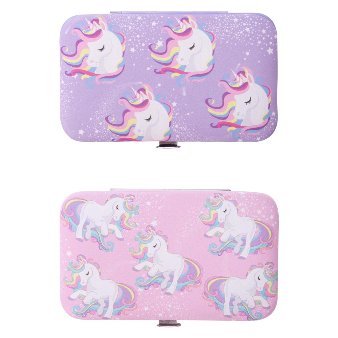 Unicorn Jewellery Box - Pink or Purple