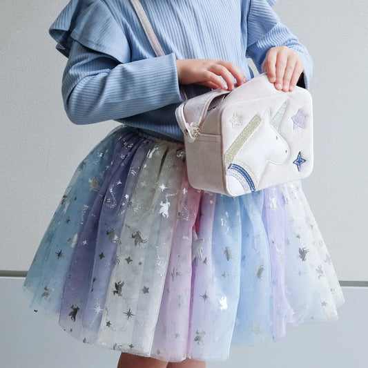 Unicorn Ombre Tutu