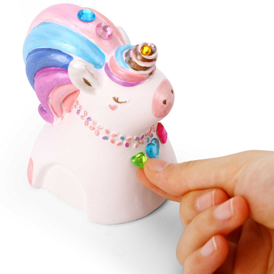 Unicorn Paint Craft Kit