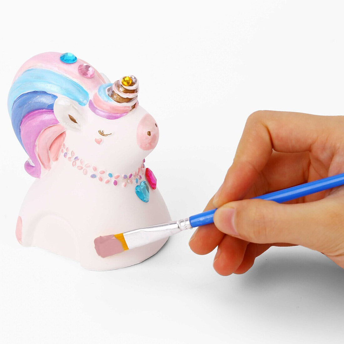 Unicorn Paint Craft Kit