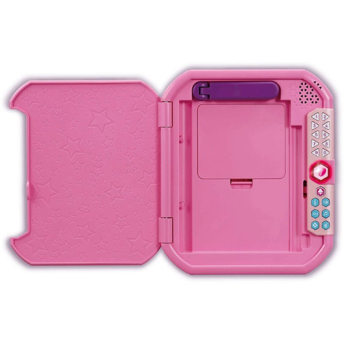 VTech Secret Safe Invisible Ink Magic Notebook