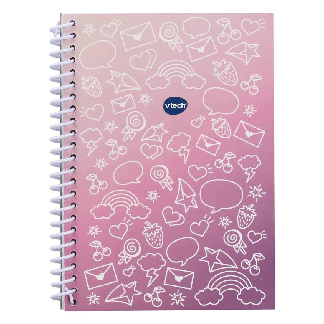 VTech Secret Safe Invisible Ink Magic Notebook