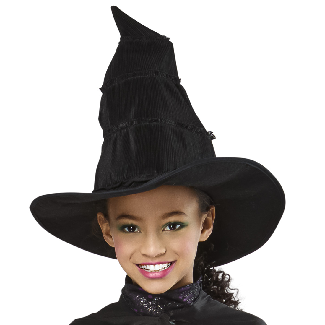 Wicked Elphaba Witch Premium Child Costume