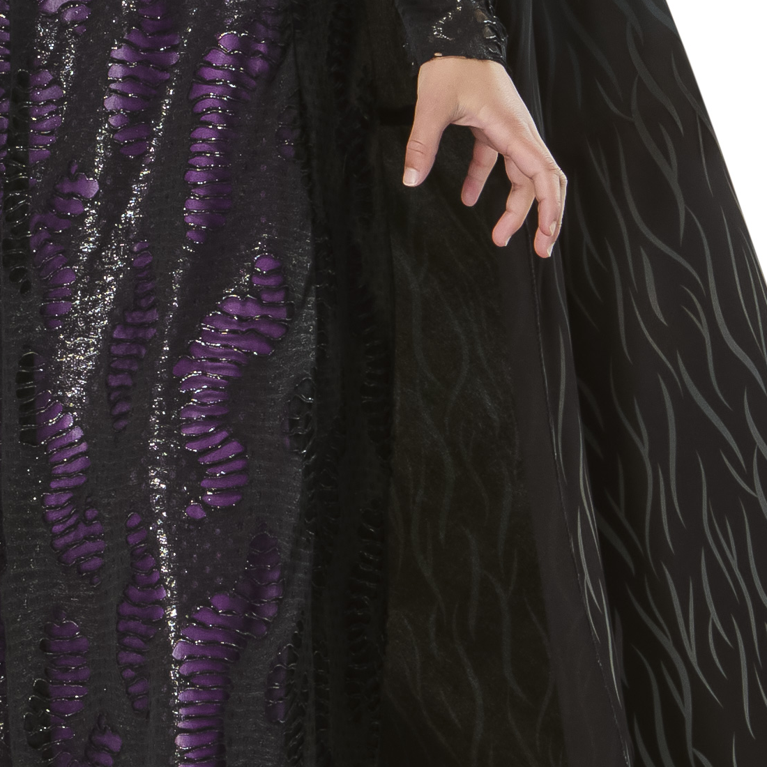 Wicked Elphaba Witch Premium Child Costume