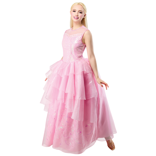 Wicked Glinda Adult Costume