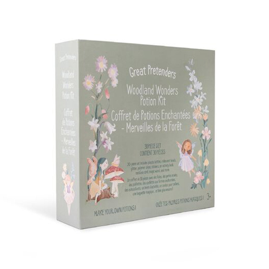 Woodland Wonders Potion Kit